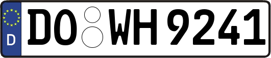 DO-WH9241