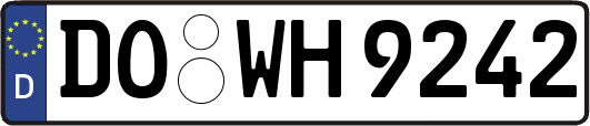 DO-WH9242