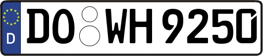 DO-WH9250
