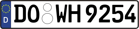 DO-WH9254