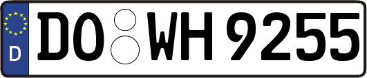 DO-WH9255