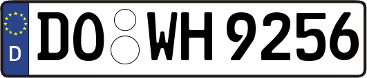 DO-WH9256