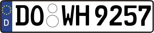 DO-WH9257
