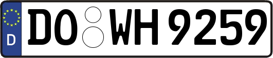 DO-WH9259