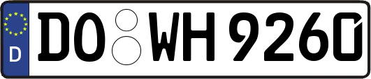 DO-WH9260