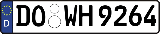 DO-WH9264