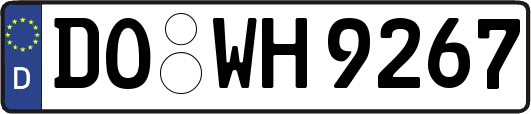 DO-WH9267