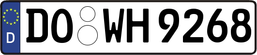 DO-WH9268