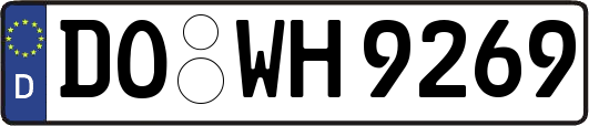 DO-WH9269