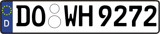 DO-WH9272