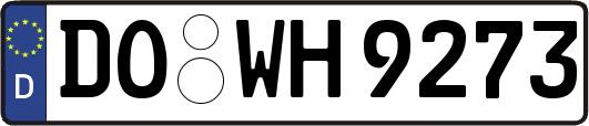 DO-WH9273