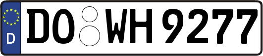 DO-WH9277