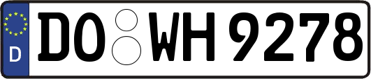 DO-WH9278