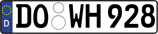 DO-WH928