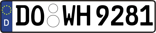 DO-WH9281