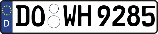DO-WH9285