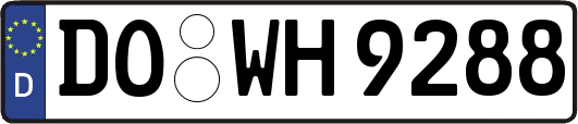 DO-WH9288