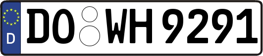 DO-WH9291