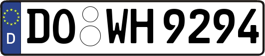 DO-WH9294