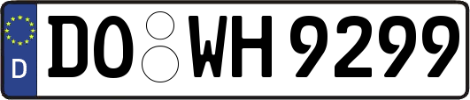 DO-WH9299