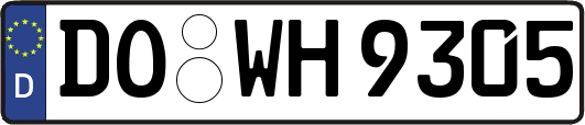 DO-WH9305