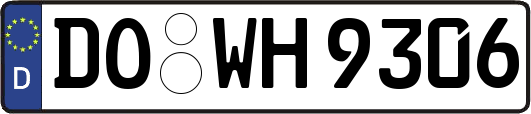 DO-WH9306