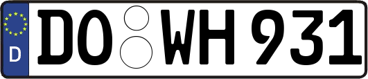 DO-WH931