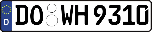 DO-WH9310