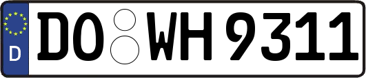 DO-WH9311