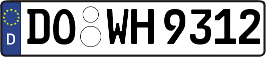 DO-WH9312