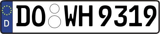 DO-WH9319