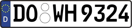 DO-WH9324