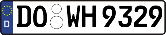 DO-WH9329
