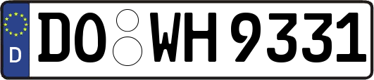 DO-WH9331