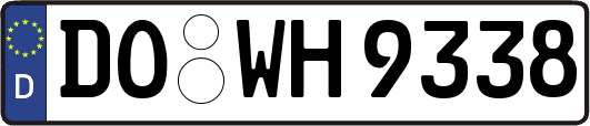 DO-WH9338
