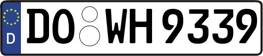 DO-WH9339