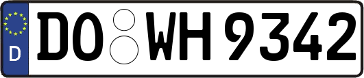 DO-WH9342