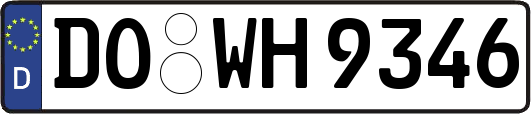 DO-WH9346