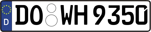 DO-WH9350