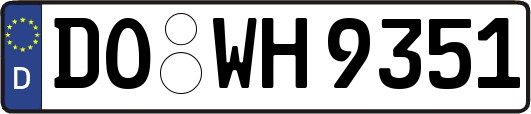 DO-WH9351