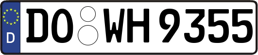 DO-WH9355