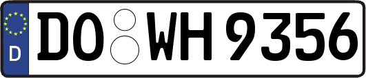 DO-WH9356