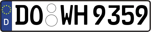 DO-WH9359