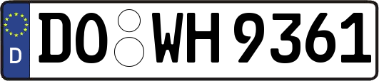 DO-WH9361