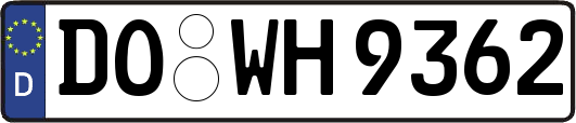DO-WH9362