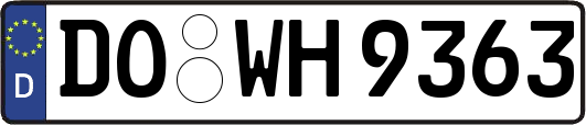 DO-WH9363