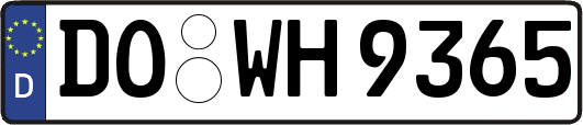 DO-WH9365