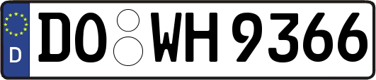 DO-WH9366