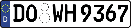 DO-WH9367
