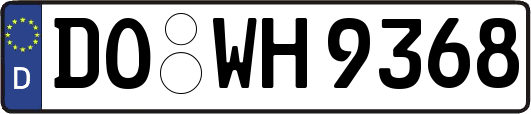 DO-WH9368